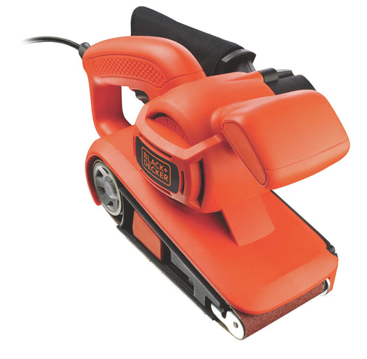 BLACK+DECKER Levigatrice a Nastro