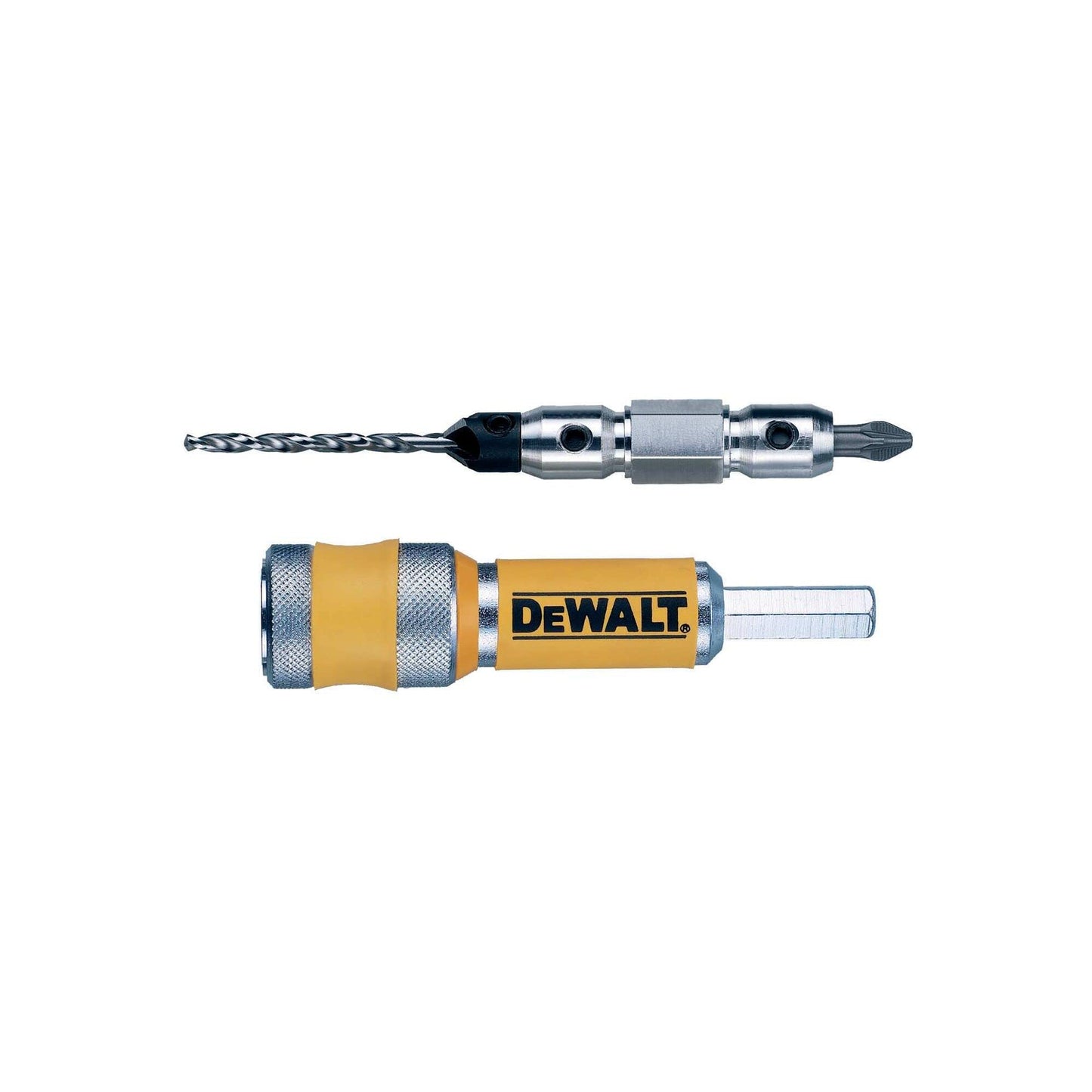 DEWALT DT7603-XJ Sistema Completo "Flip&Drive" - Sistema Completo N°12