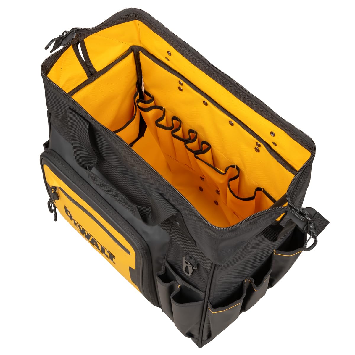 DeWalt DWST60107-1 - Borsa portautensili con 27 tasche, 45,7 cm