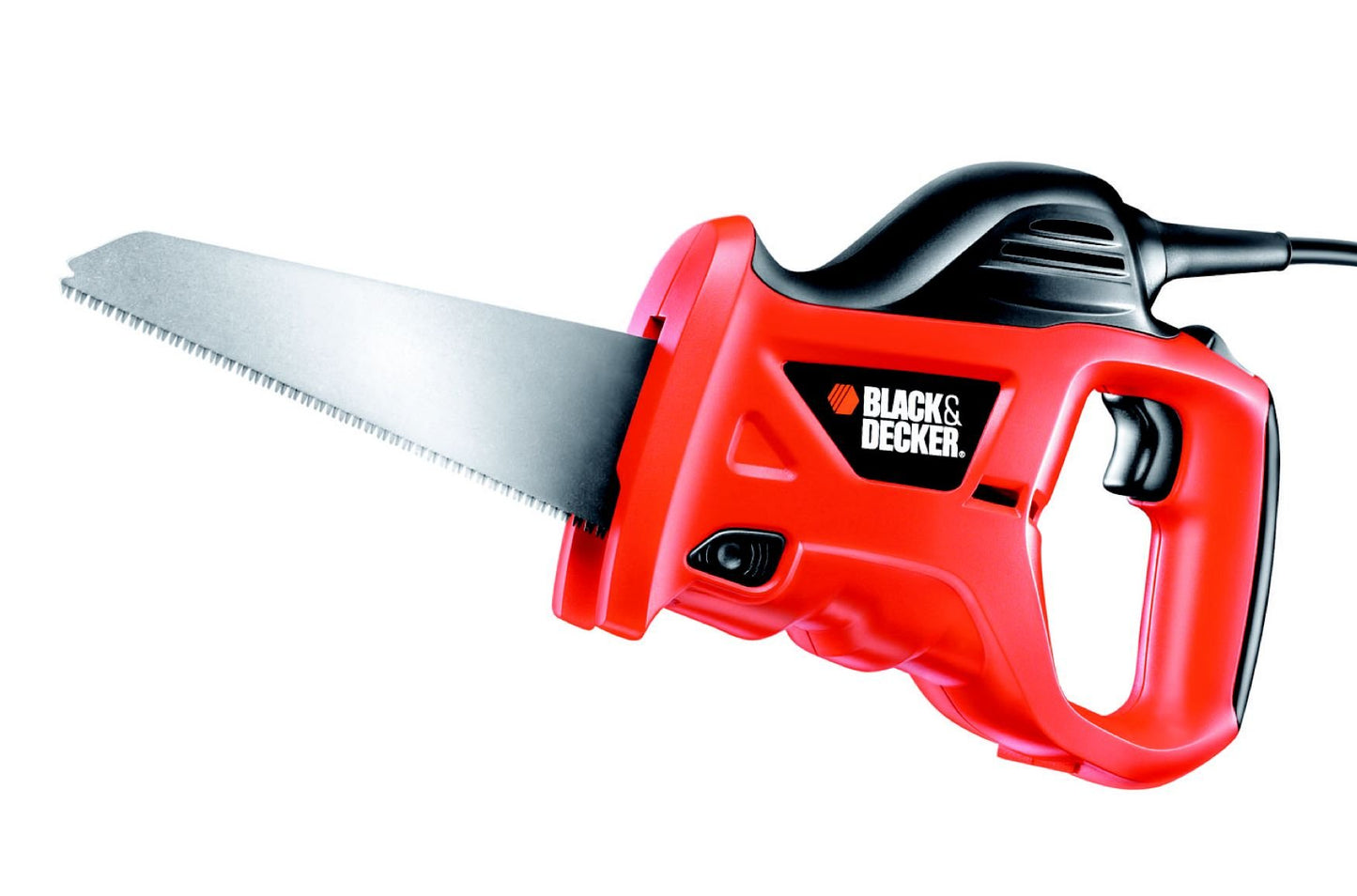 BLACK+DECKER Sega Multifunzione. KS880EC-QS