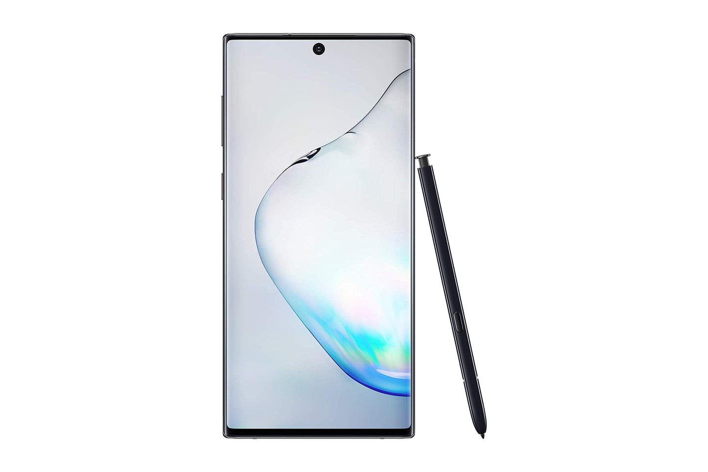 Samsung Galaxy Note 10 Dual SIM 256 GB 8 GB RAM SM-N970F/DS Aura Black