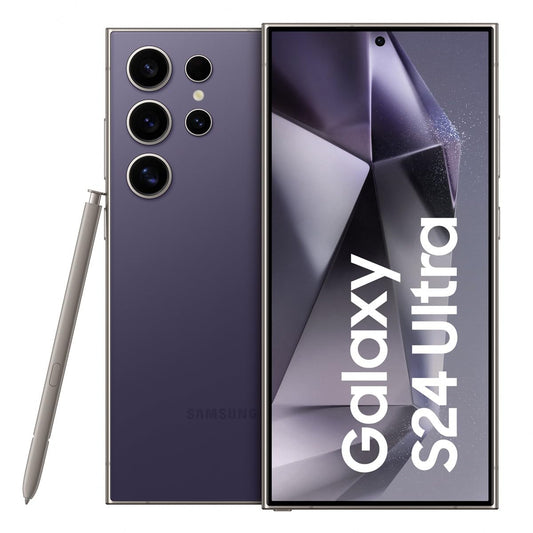 Samsung GALAXY S24 ULTRA 12/256 VIOLET