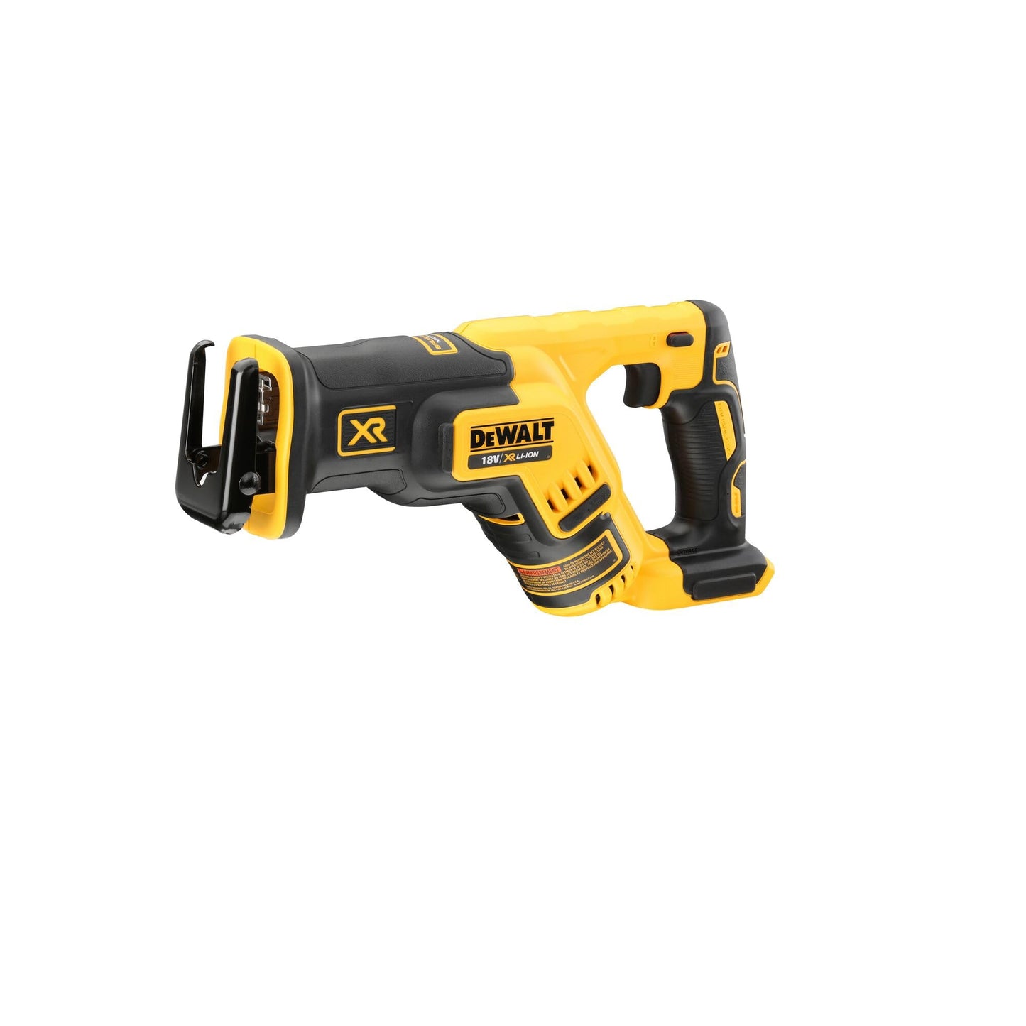 DeWalt DCS367N-XJ Brushless XR-Sega a ricostituzione compatta, 18 V, Multi, Large