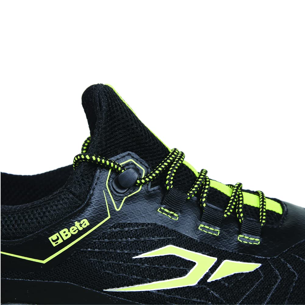 BETA 7354N 44 - Scarpe 0-Gravity leggerissime