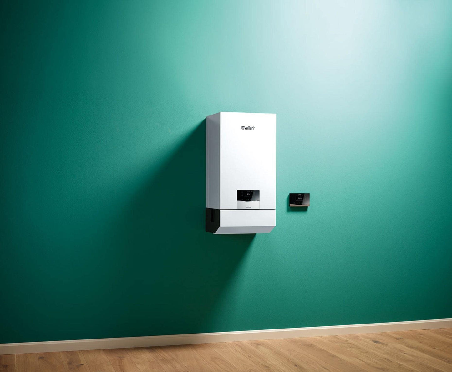 Vaillant - Caldaia a condensazione Vaillant Ecotec Plus VMW - 20 KW, Alimentazione a metano, A magazzino