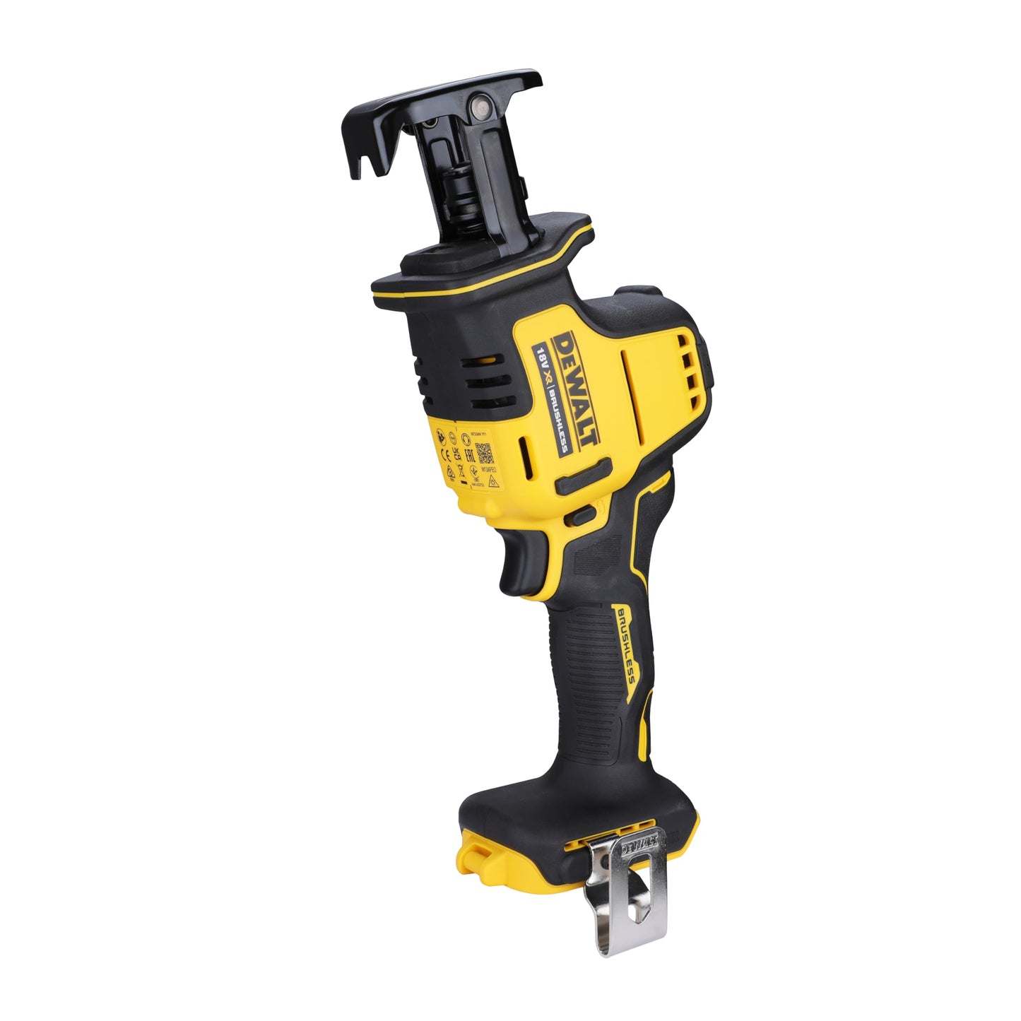 DeWalt Sega alternativa compatta senza spazzole - XR, 18 V, unità nuda