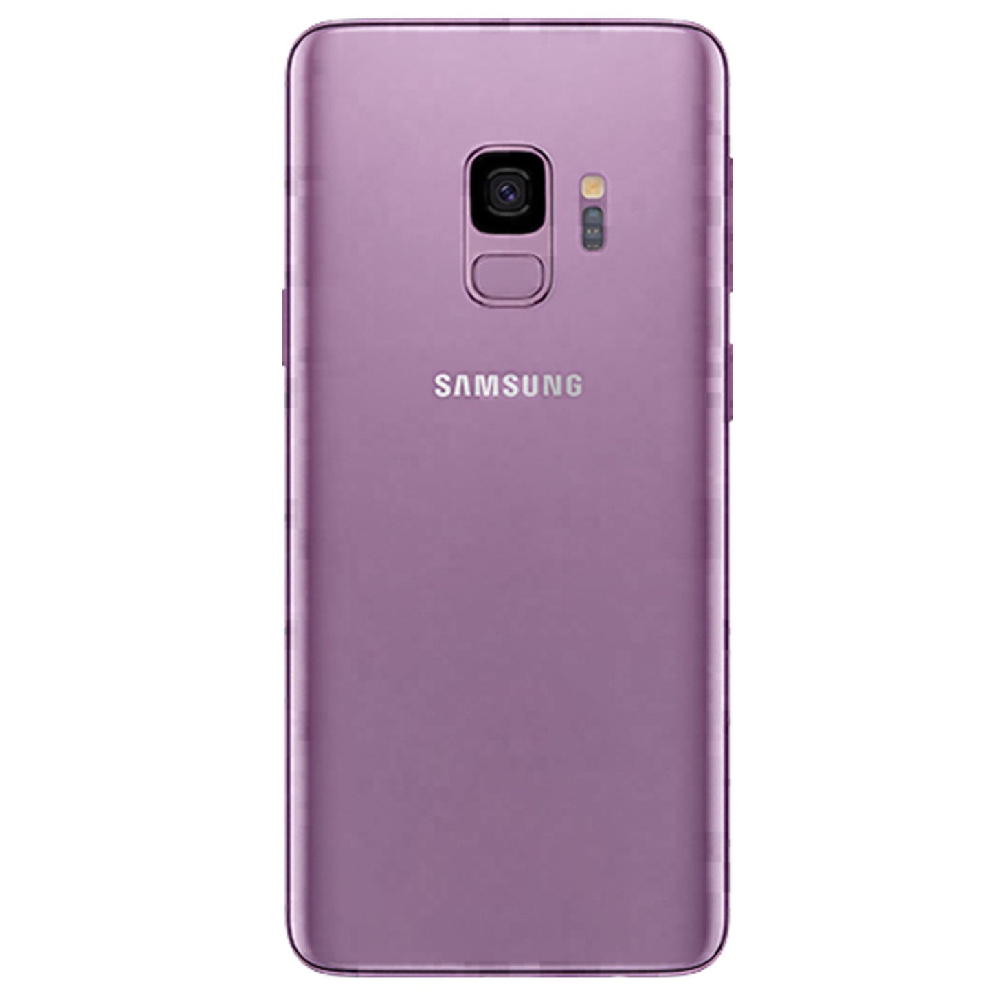 Samsung Galaxy S9 Smartphone, Viola, Display 5.8", 64 GB Espandibili, Dual Sim [Versione Tedesca]