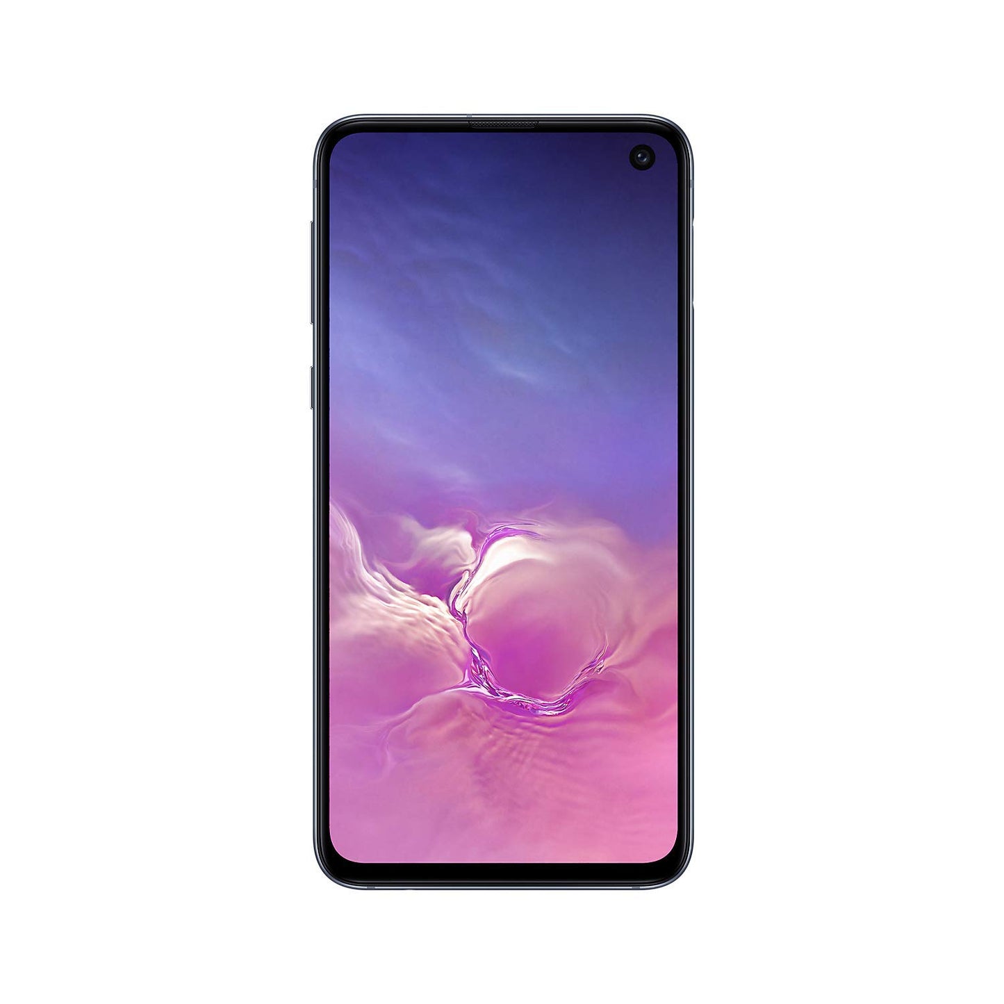 Samsung Galaxy S10e Smartphone, Display 5.8" Dynamic AMOLED, 128 GB Espandibili, RAM 6 GB, Batteria 3100 mAh, 4G, Android 9 Pie, Nero