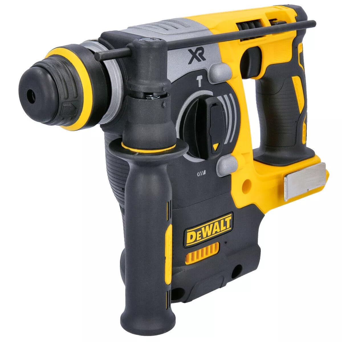 Dewalt DCH273N Cordless XR 18v SDS Brushless Martello Trapano 3 Modalità + TSTAK