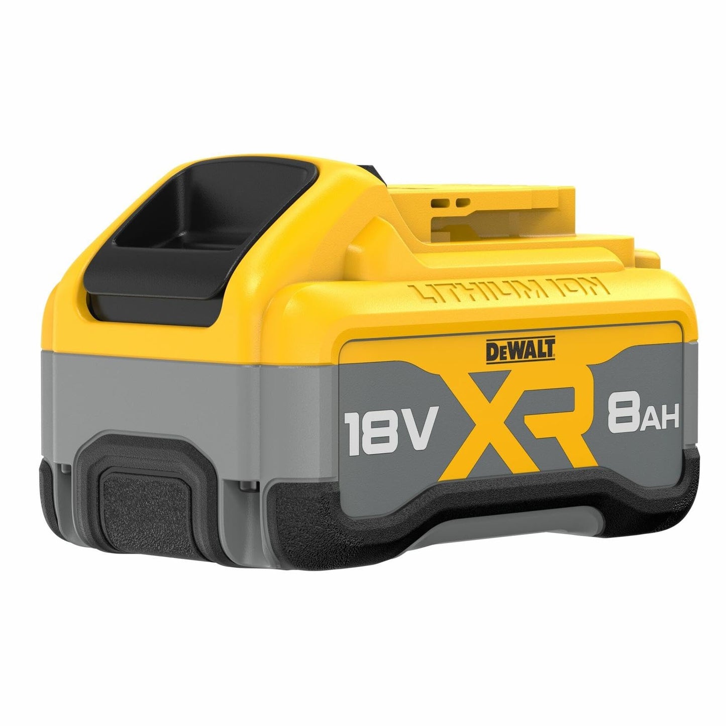 DeWALT Batteria di ricambio per tablet DCB1880-XJ, 18 V, 144 Wh, 8 Ah