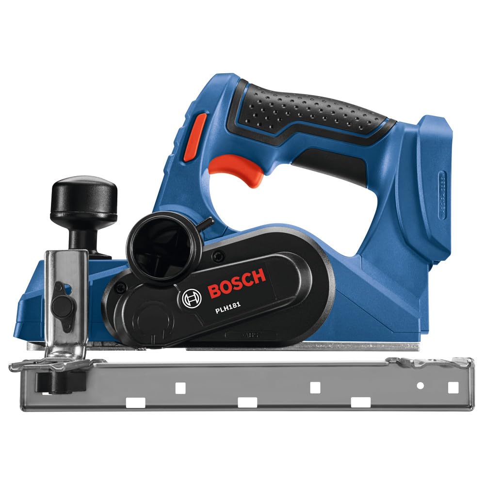 BOSCH PLH181B 18V 3-1/4" Pialla (strumento nudo)