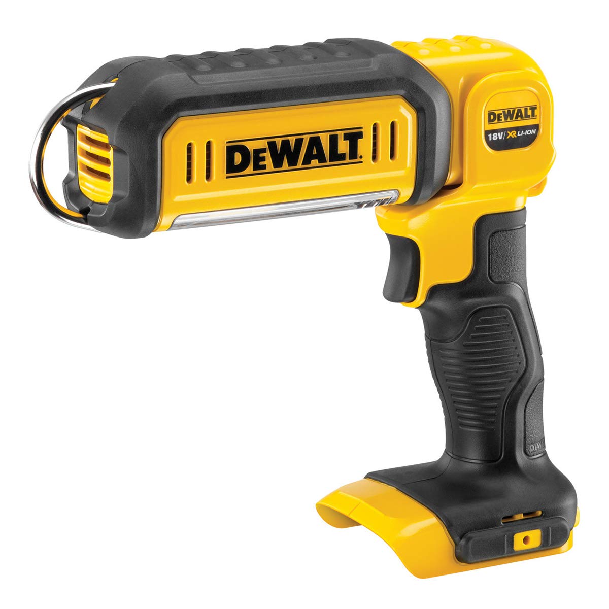 DeWalt DCK897P4-QW - Kit di attrezzi 18 V, colore: Giallo/Nero