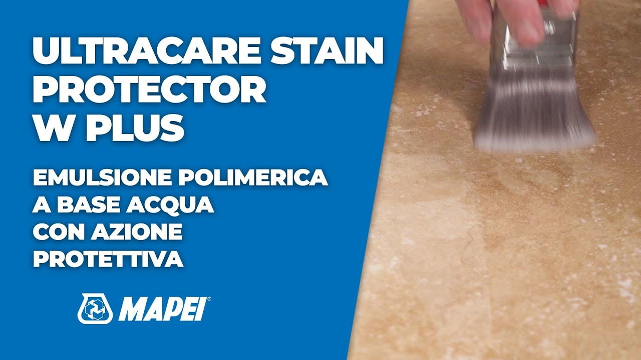 Mapei Ultracare Stain Protector W Lt.1