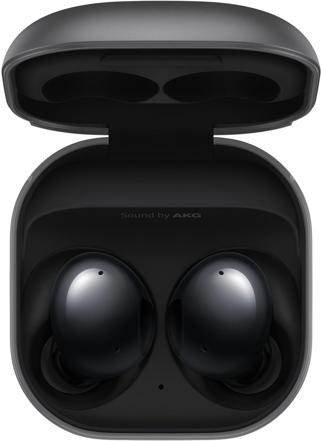 Samsung Galaxy Buds2 Casque Sans fil Ecouteurs Appels/Musique USB Type-C Bluetooth Graphite