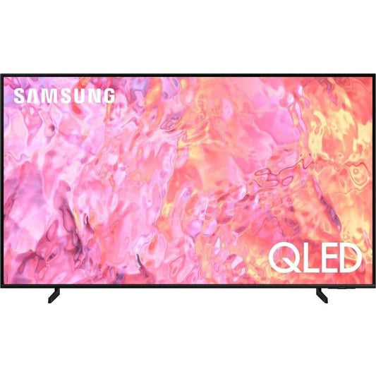 Samsung Series 6 QE43Q60CAUXXH TV 109,2 cm (43") 4K Ultra HD Smart TV Wi-Fi Grigio