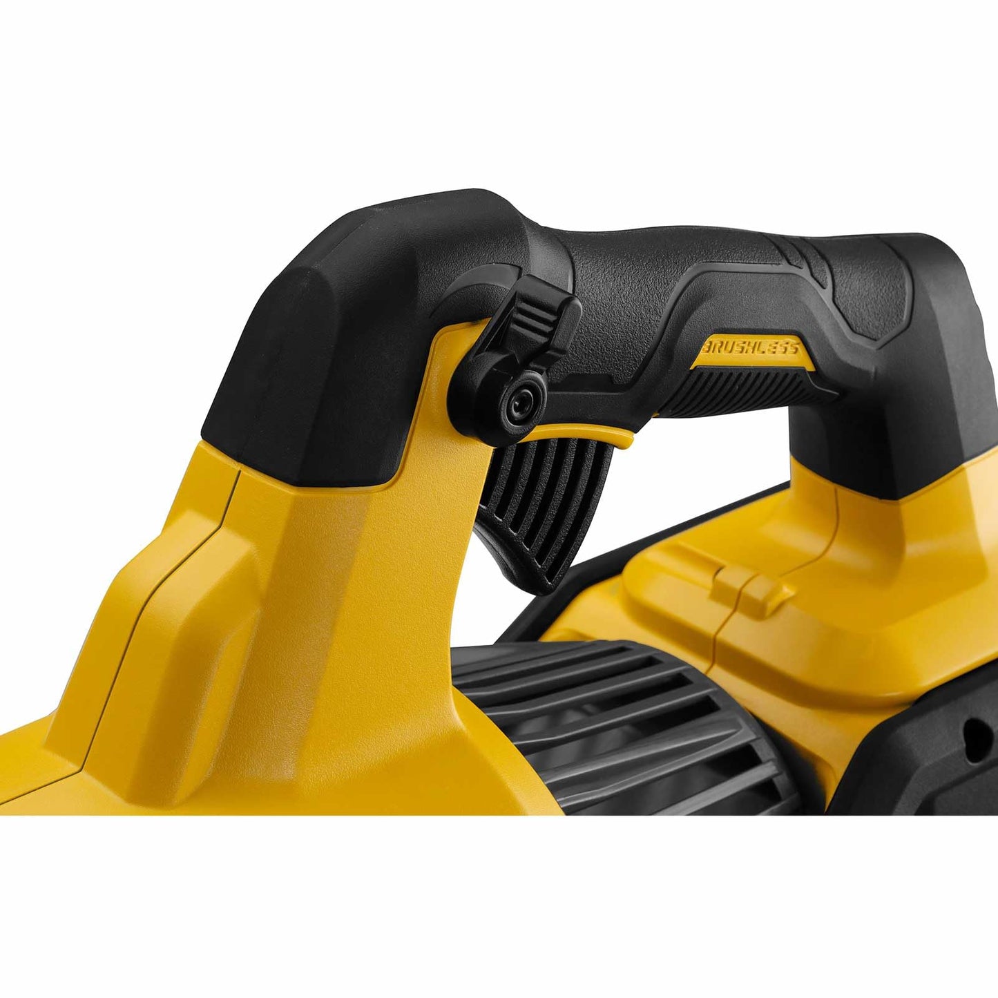 DeWALT DCMBA572N-XJ - Trapano a batteria, 54 V, nero/giallo