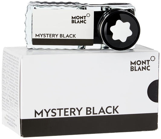 INK BOTTLE MYSTERY BLACK 60 ml PF marca Montblanc