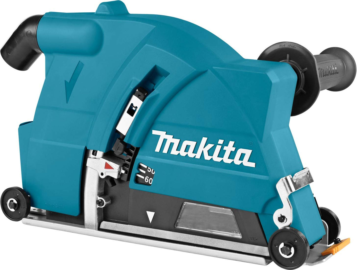 MAKITA 198440-5 - Colector de polvo 230mm.