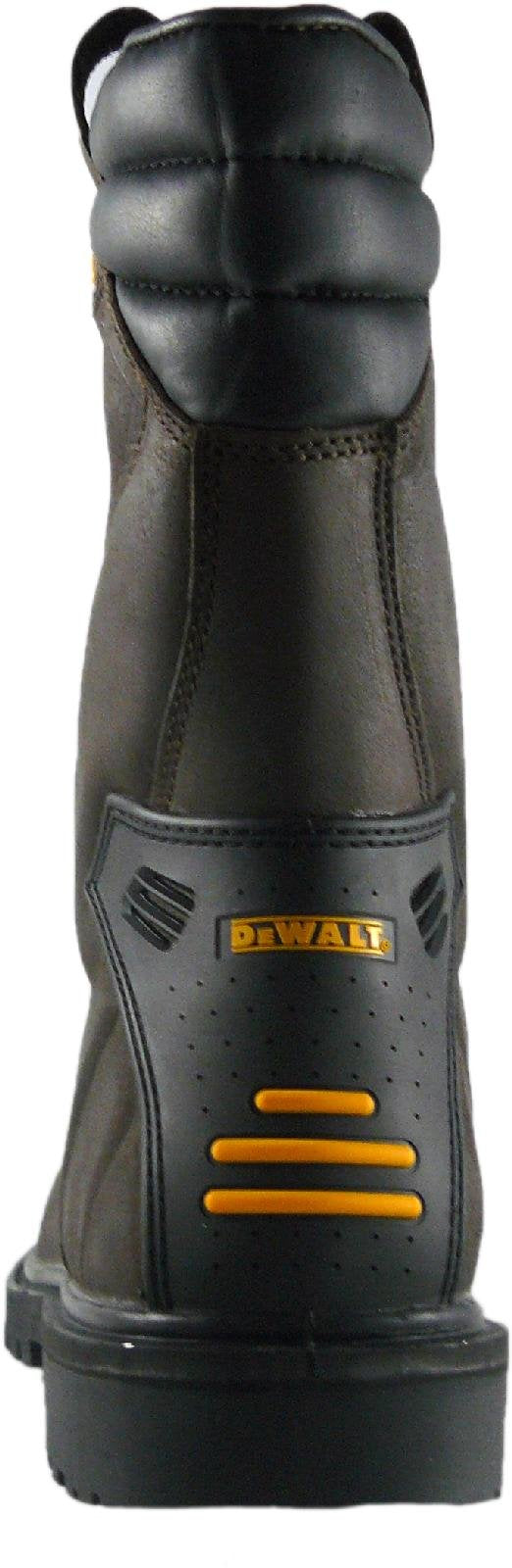 Dewalt Dwf-50071-121-10 Scarpe Antinfortunistiche da uomo