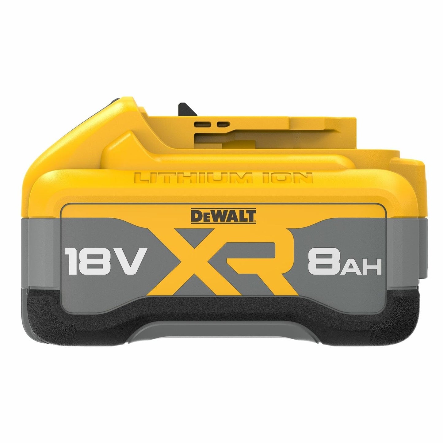 DeWALT Batteria di ricambio per tablet DCB1880-XJ, 18 V, 144 Wh, 8 Ah