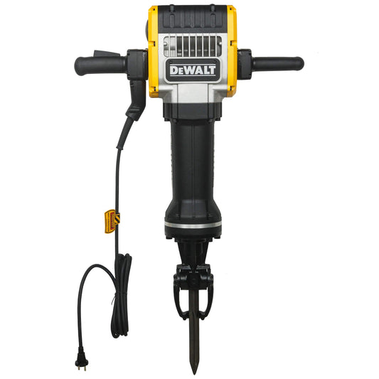 DEWALT MARTELLO DEMOLITORE 2100W 31kg, D25981K-QS