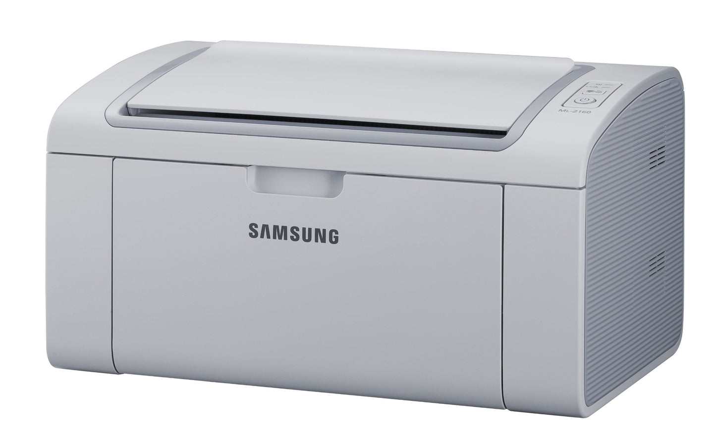 Samsung Stampanti Laser B/N ML-2160 /SEE, Colore Grigio