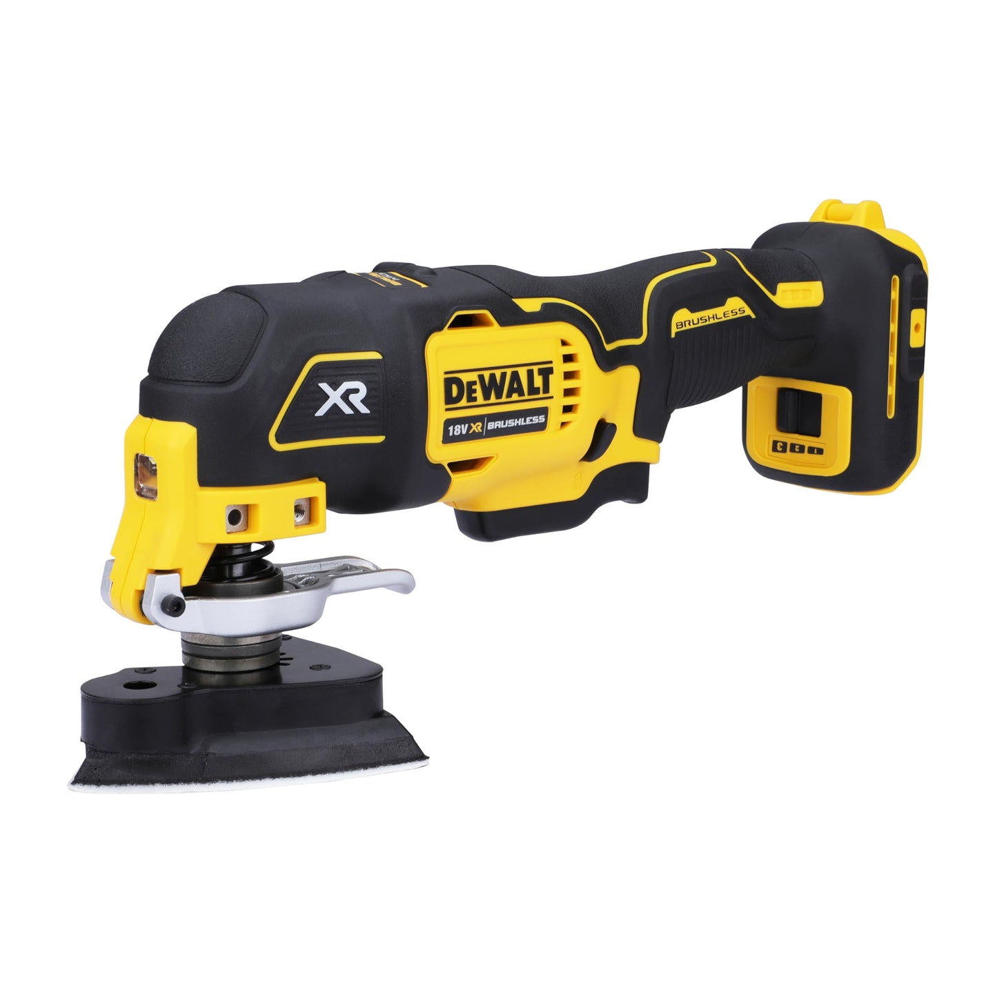 DEWALT ‎DCS356N-XJ Multiutensile oscillante senza spazzole