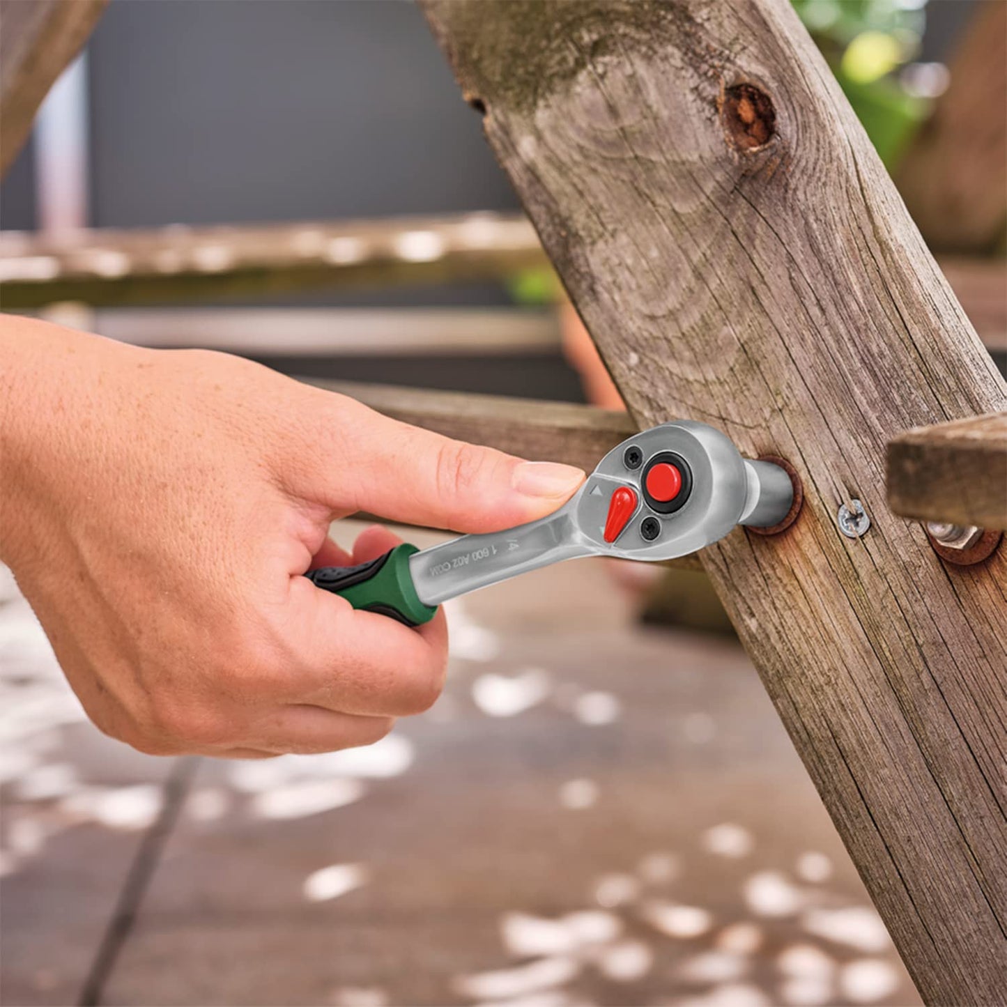 Bosch Set da 14 pezzi di cricchetti e bussole da 1/4", set di bussole versatile, per molteplici progetti di fai-da-te, ergonomiche, impugnatura SoftGrip, portabit magnetico