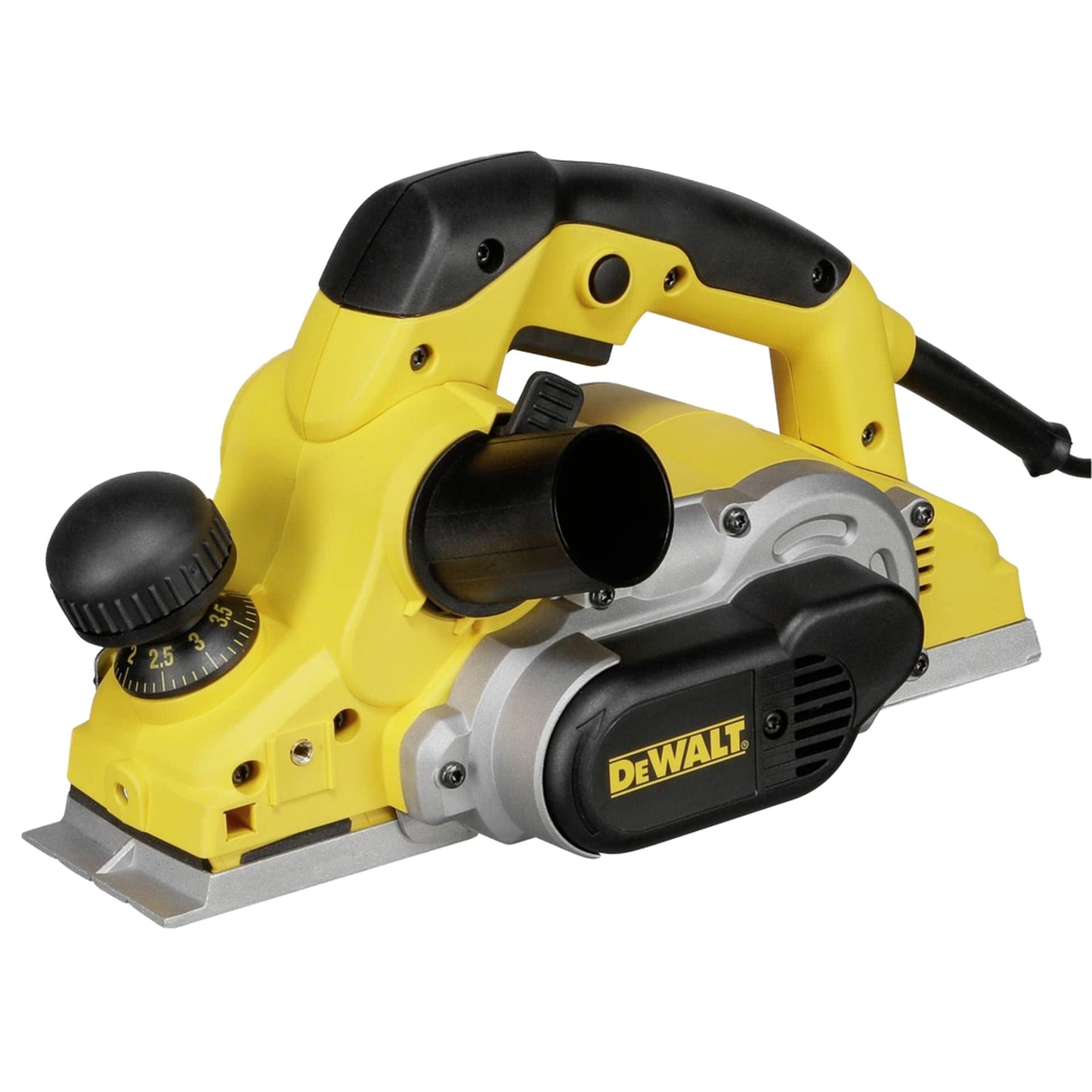 DeWalt, D26500, QS, Cepillo 1,050W