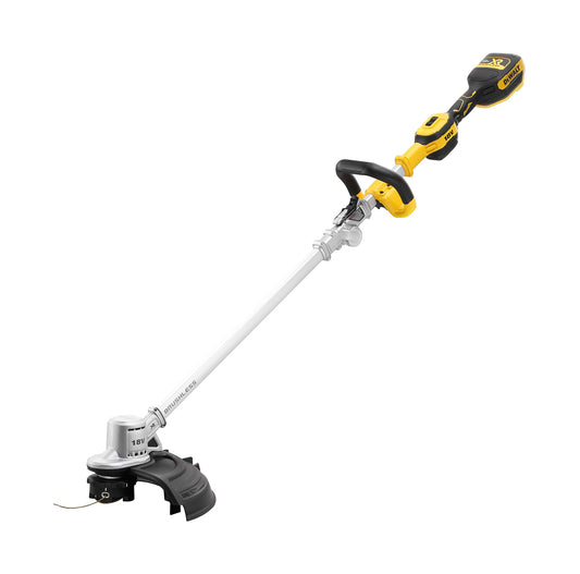 DEWALT DCMST561N-XJ TAGLIABORDI 18V XR - UNITÀ SENZA BATTERIA E CARICABATTERIE