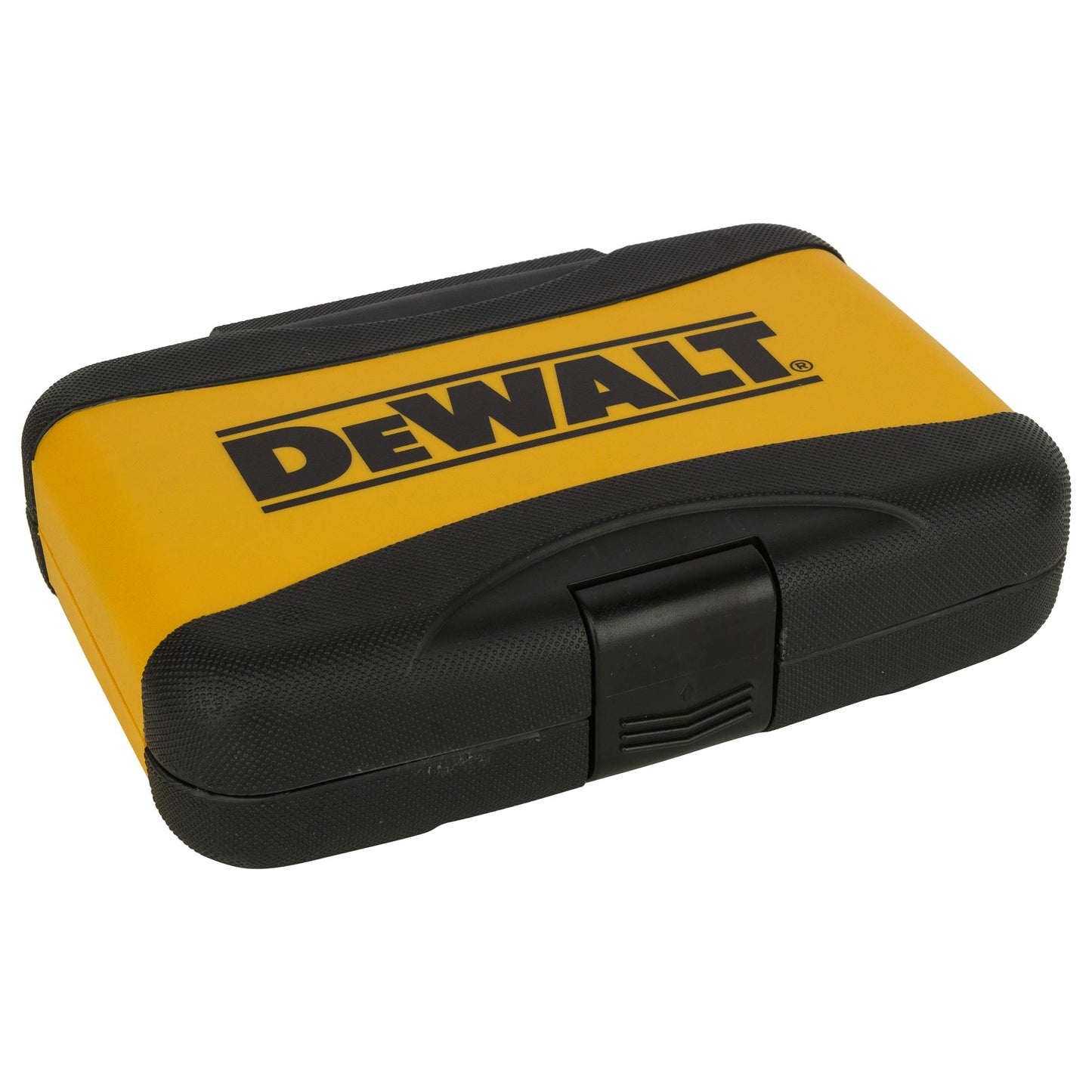 DEWALT SET DI BUSSOLE PER AVVITATORI A IMPULSI - attacco a 1/2" - Set 17 pezzi, DT7506-QZ