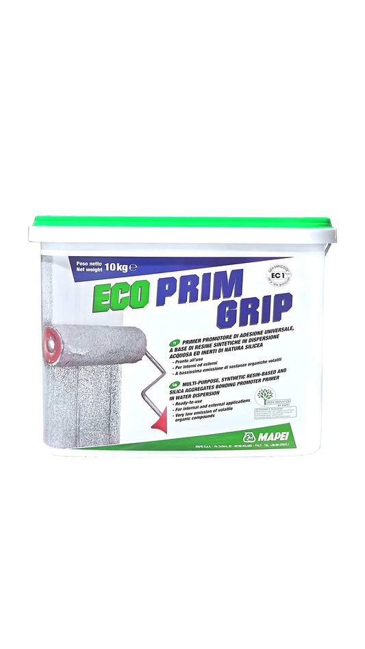 ECOPRIM GRIP 10KG MAPEI