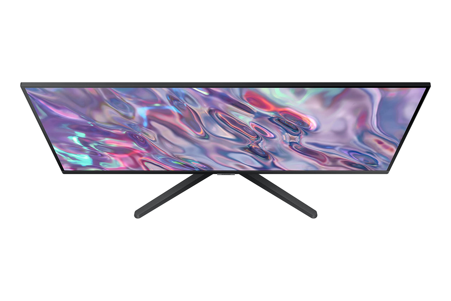 Samsung Monitor HRM ViewFinity S50GC (S34C502), Flat, 34'', 3440x1440 (WQHD), 21:9, HDR10, VA, 100 Hz, 5 ms, FreeSync, HDMI, Display Port, Ingresso Audio, PIP, PBP, Eye Saver Mode, Flicker Free