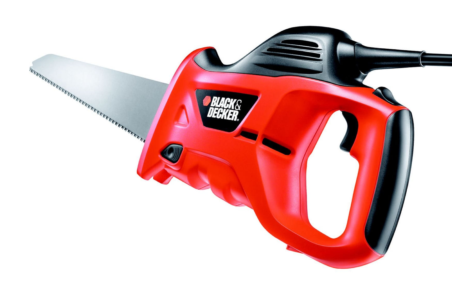 BLACK+DECKER Sega Multifunzione. KS880EC-QS