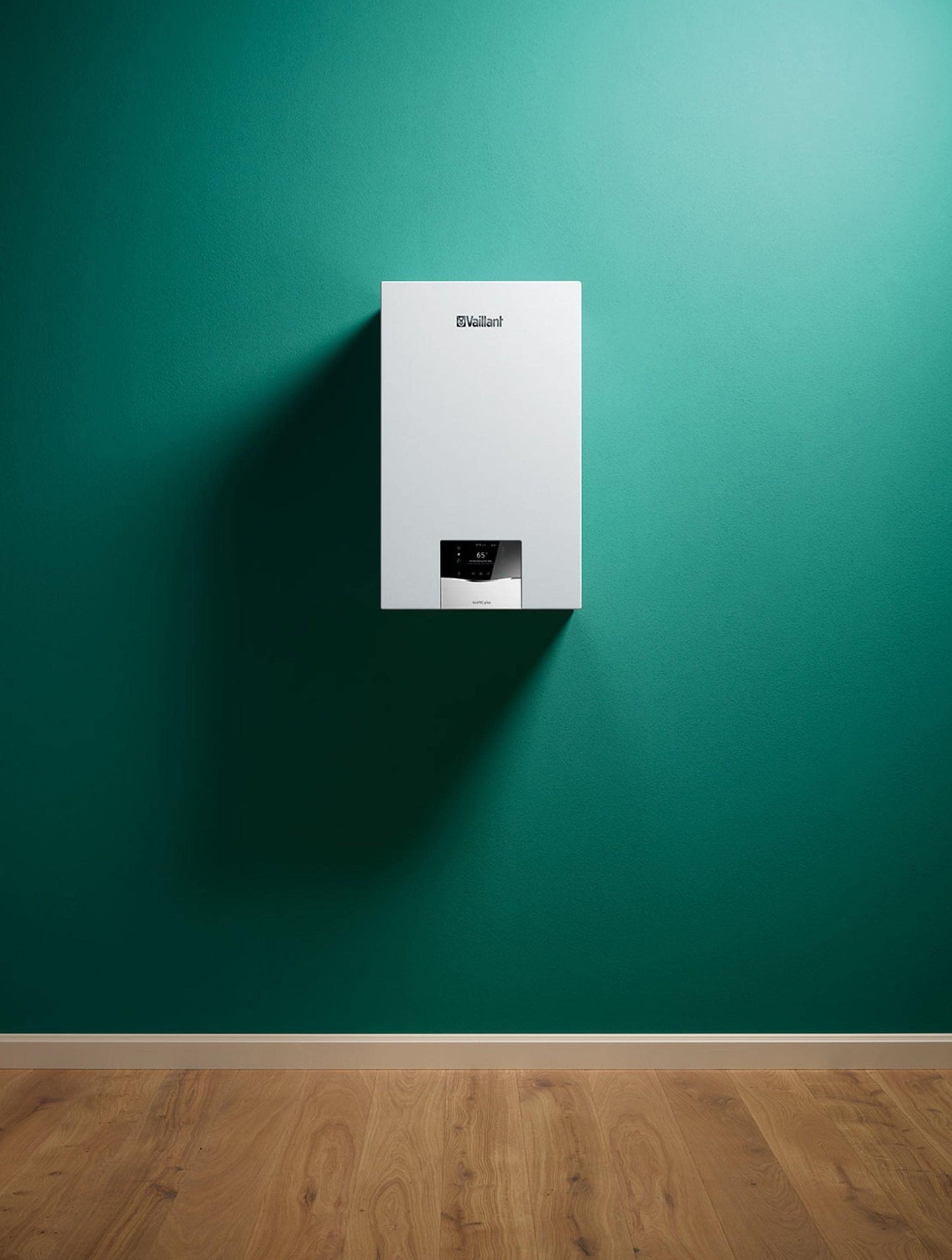 Vaillant - Caldaia a condensazione Vaillant Ecotec Plus VMW - 20 KW, Alimentazione a metano, A magazzino