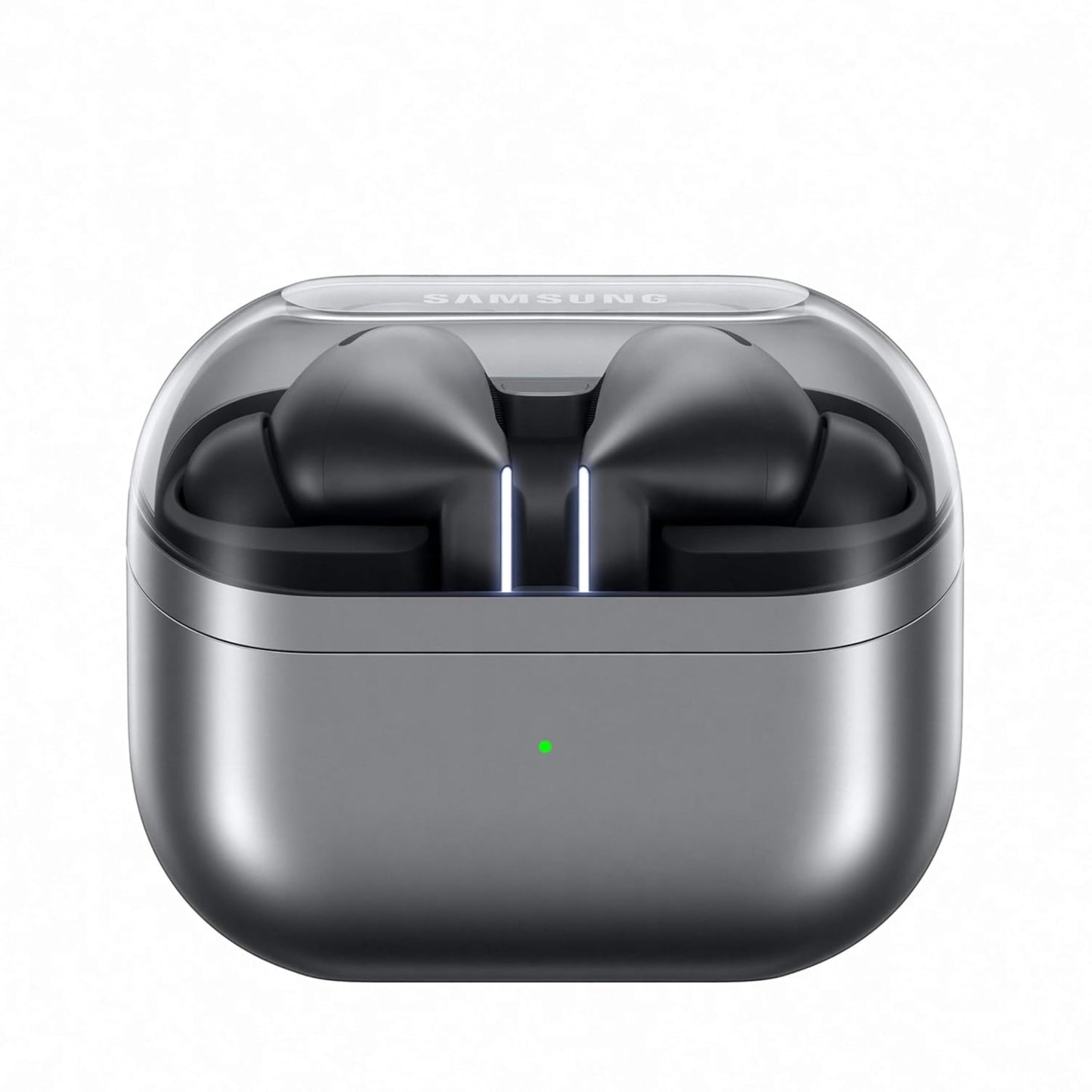 SAMSUNG R630 Galaxy Buds3 PRO, Silver