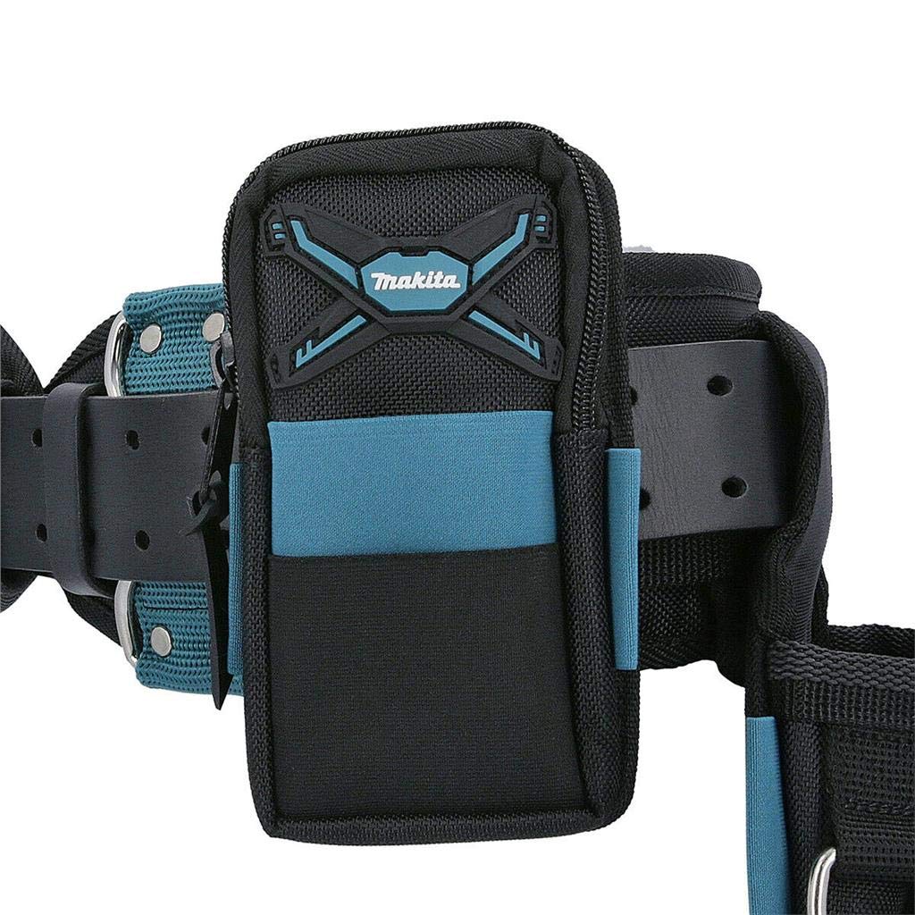 Makita E-05175 Ultimate - Set di cinture per attrezzi pesanti