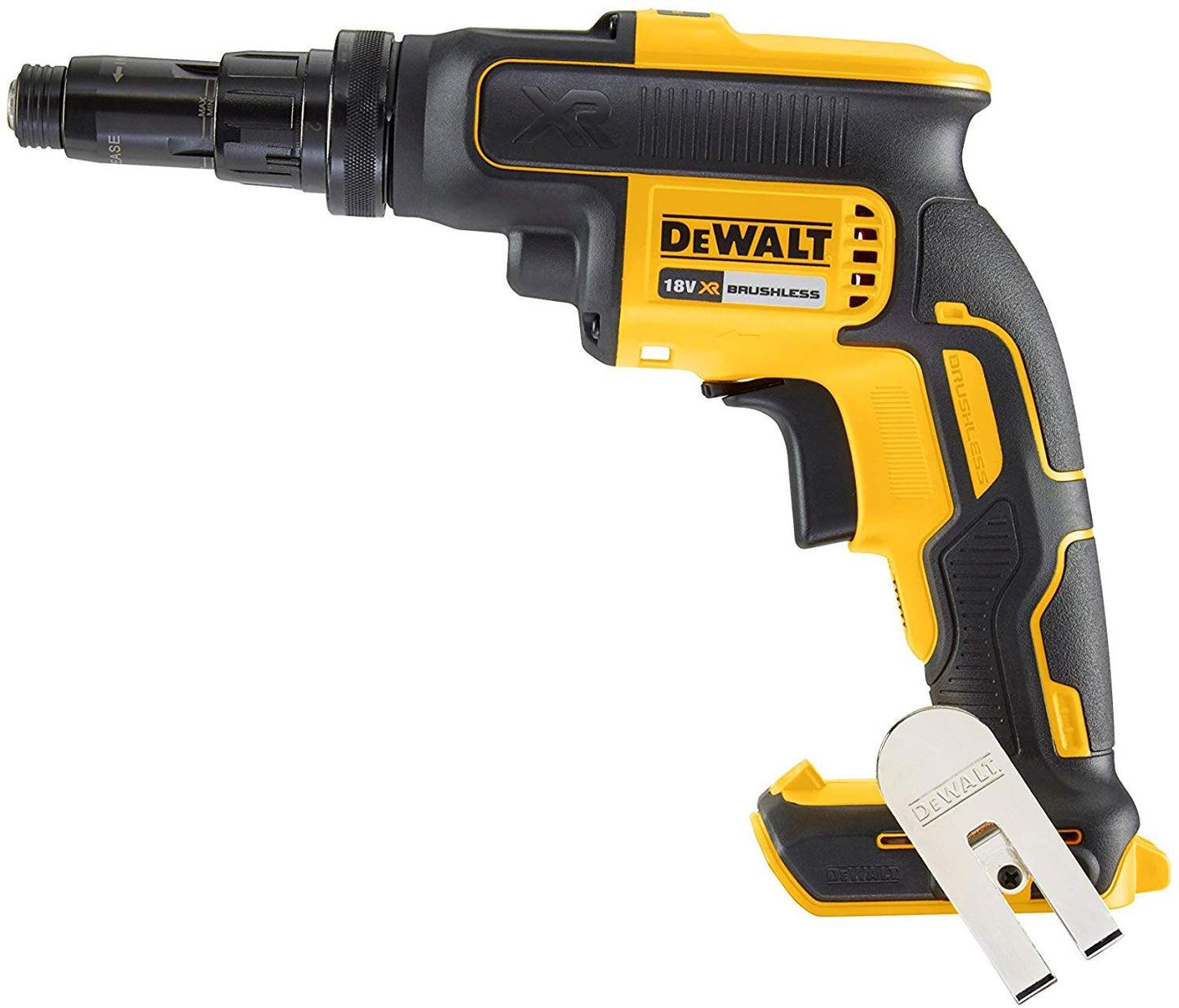 DeWalt DCF622N-XJ Xk Tek Cacciavite Naked, 18 V