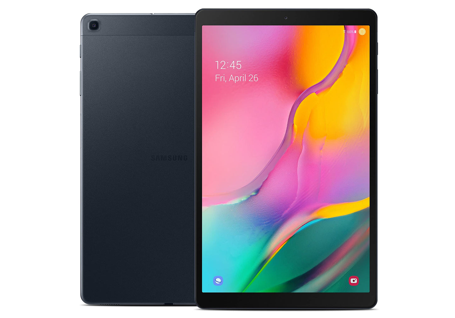 SAMSUNG GALAXY TAB A SM T515 32 GB 4G LTE NERO