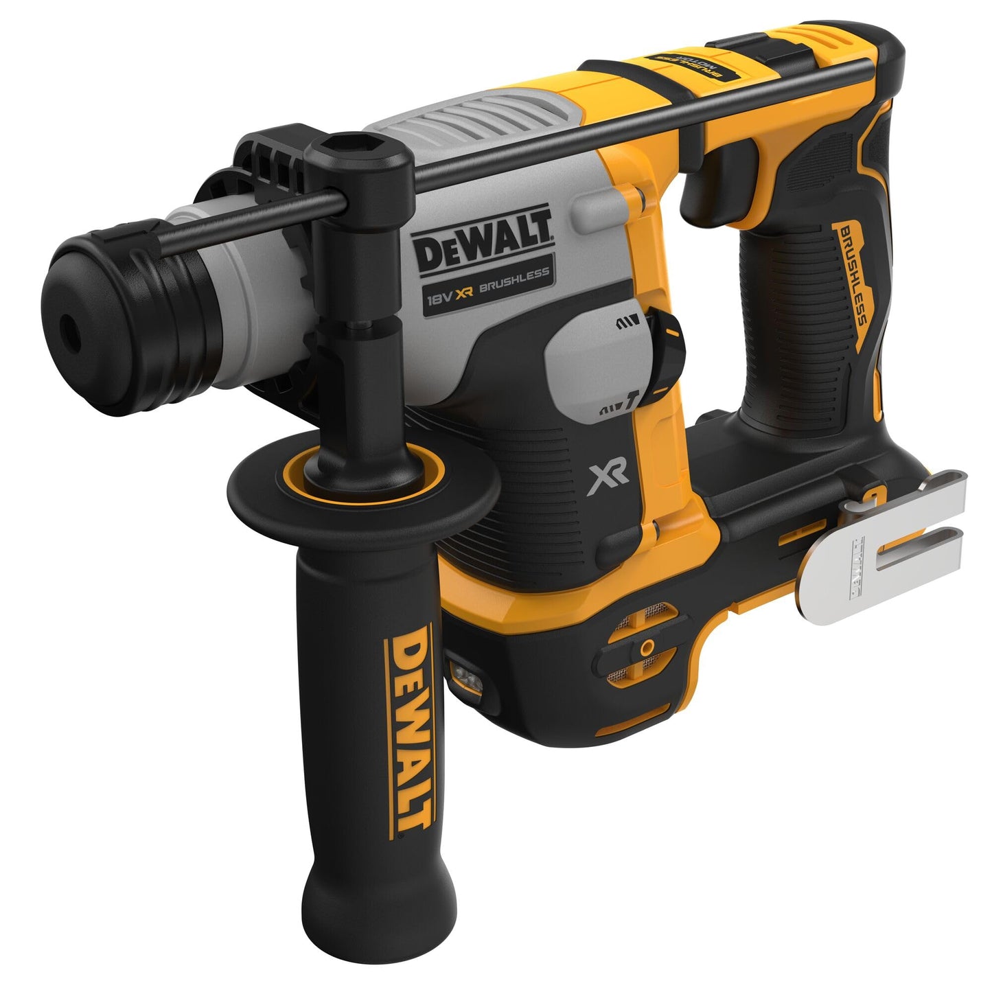 Dewalt Dch172N-Xj Trapano a Percussione Sds Plus 18V Xr Brushless 16mm