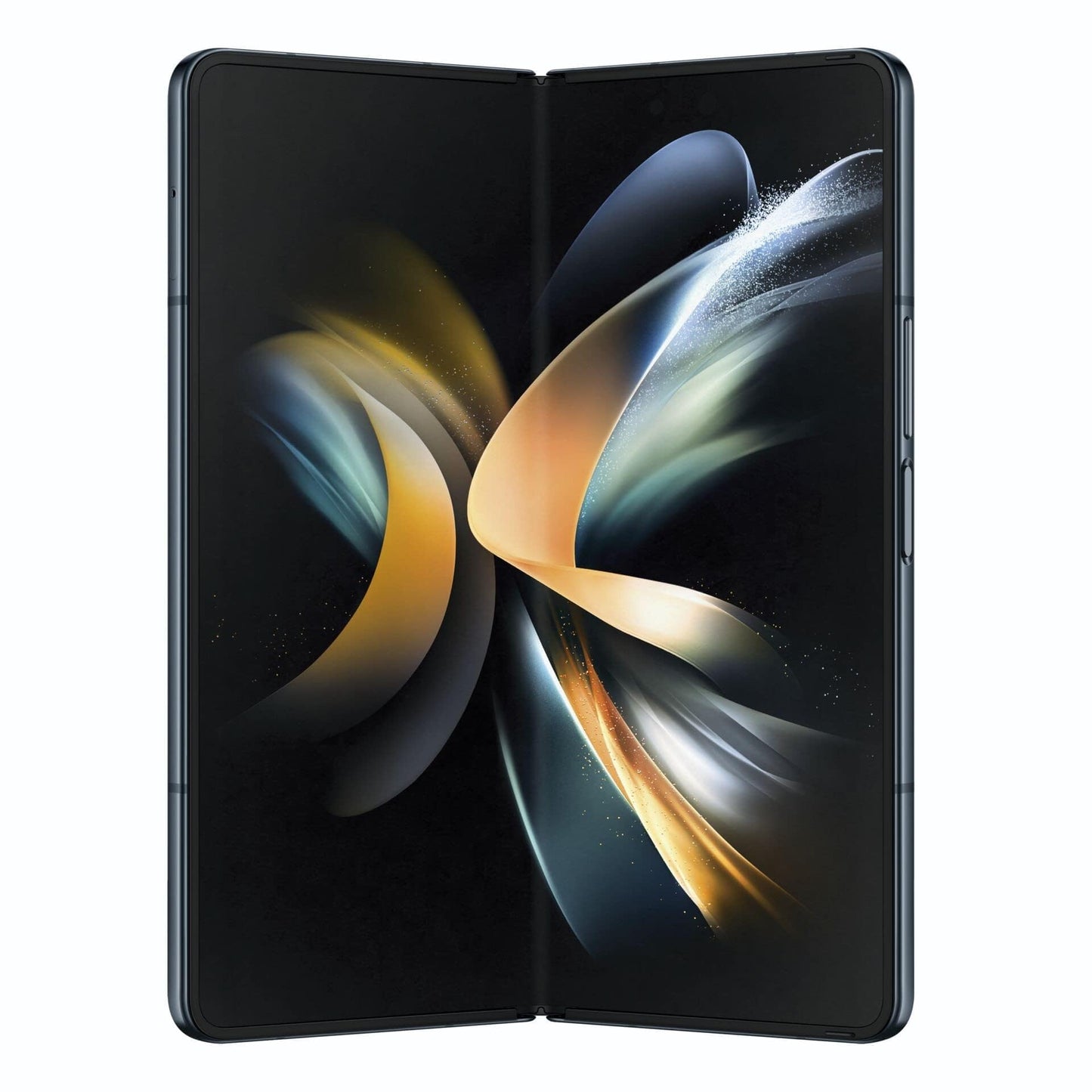 Galaxy Z Fold4 256 Go gris (Ricondizionato)