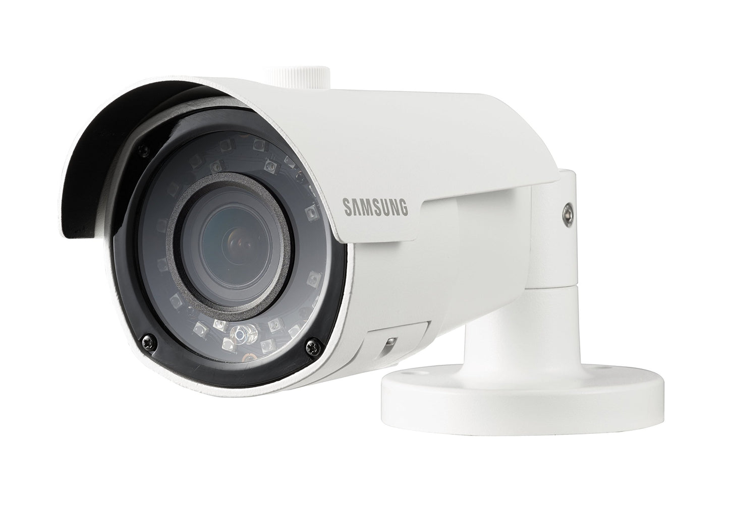 Samsung SDH-b74041 1TB 8 ch 4 CAM 1080P HD All in One CCTV Kit, 1 pezzo