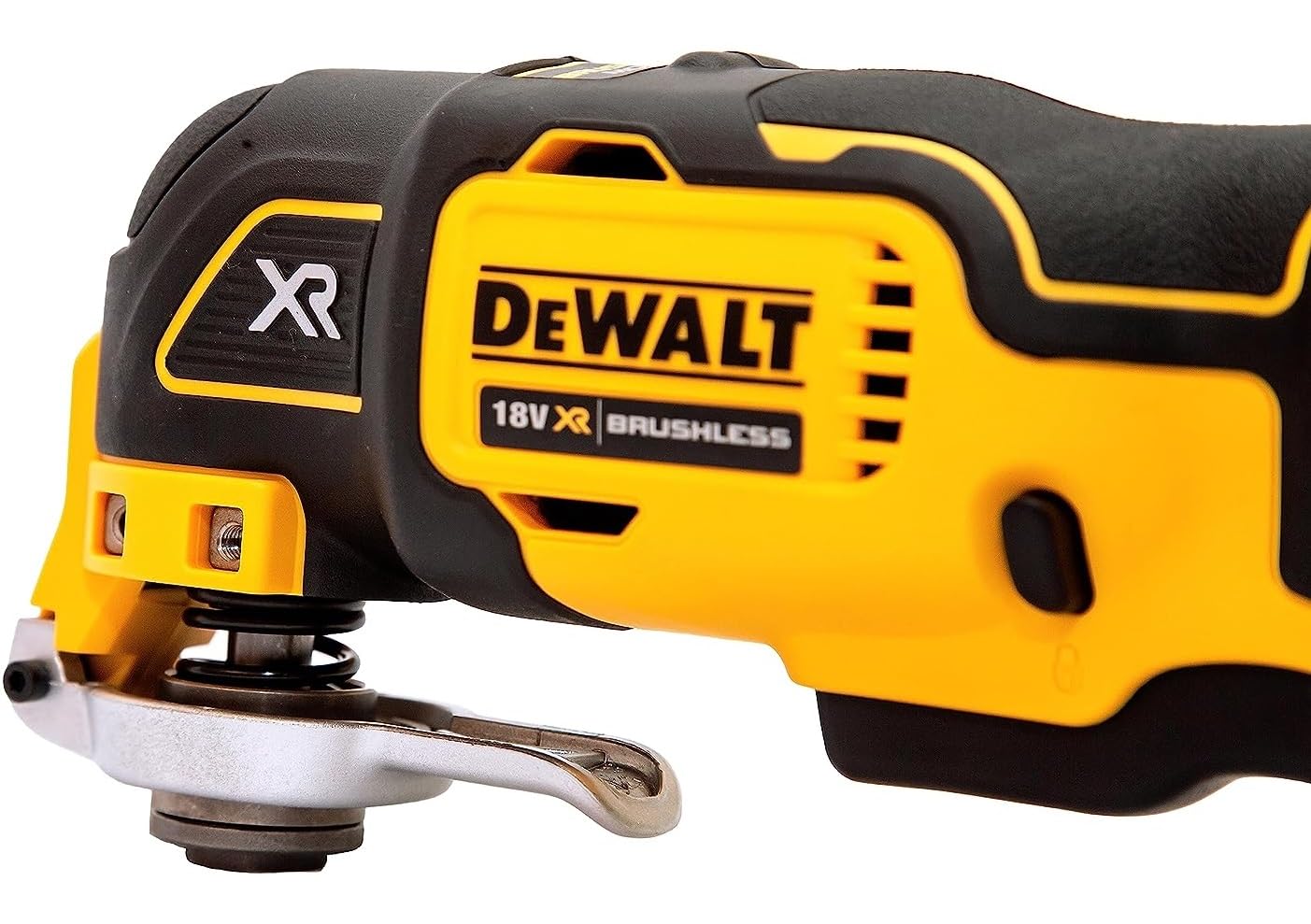 DEWALT ‎DCS356N-XJ Multiutensile oscillante senza spazzole