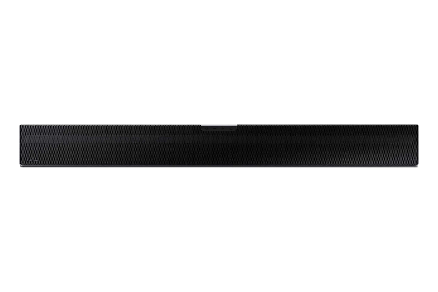 Samsung Soundbar HW-Q60T/ZF da 360W, 5.1 Canali, Nero