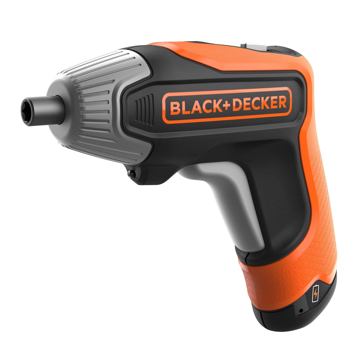 BLACK+DECKER Svitavvita a Batteria. BCF611CK-QW