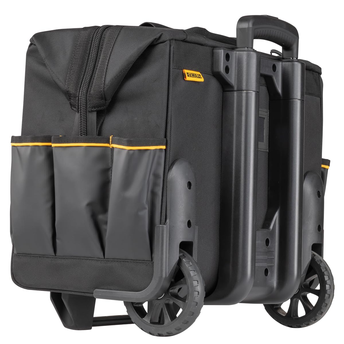 DeWalt DWST60107-1 - Borsa portautensili con 27 tasche, 45,7 cm