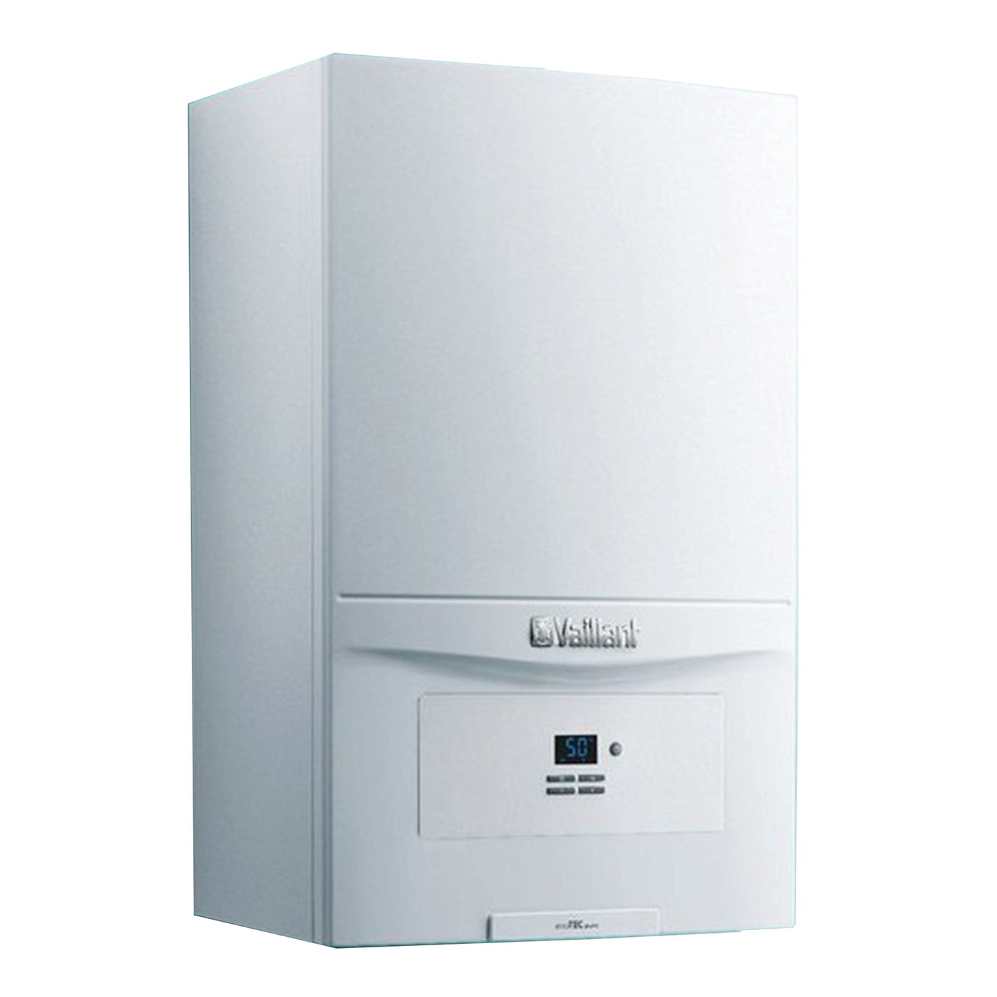 Vaillant Caldaia a Condensazione ECOTEC PURE VMW 246/7-2, a Metano, Bianco