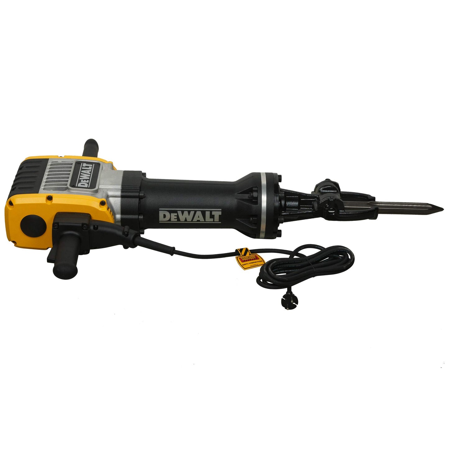 DEWALT MARTELLO DEMOLITORE 2100W 31kg, D25981K-QS