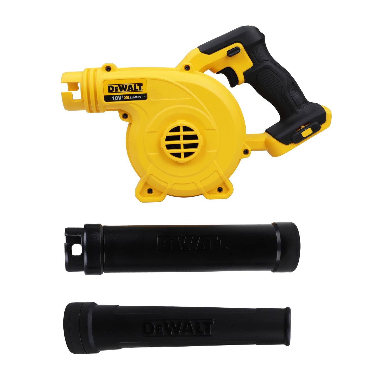 DEWALT Soffiatore XR, DCV100-XJ