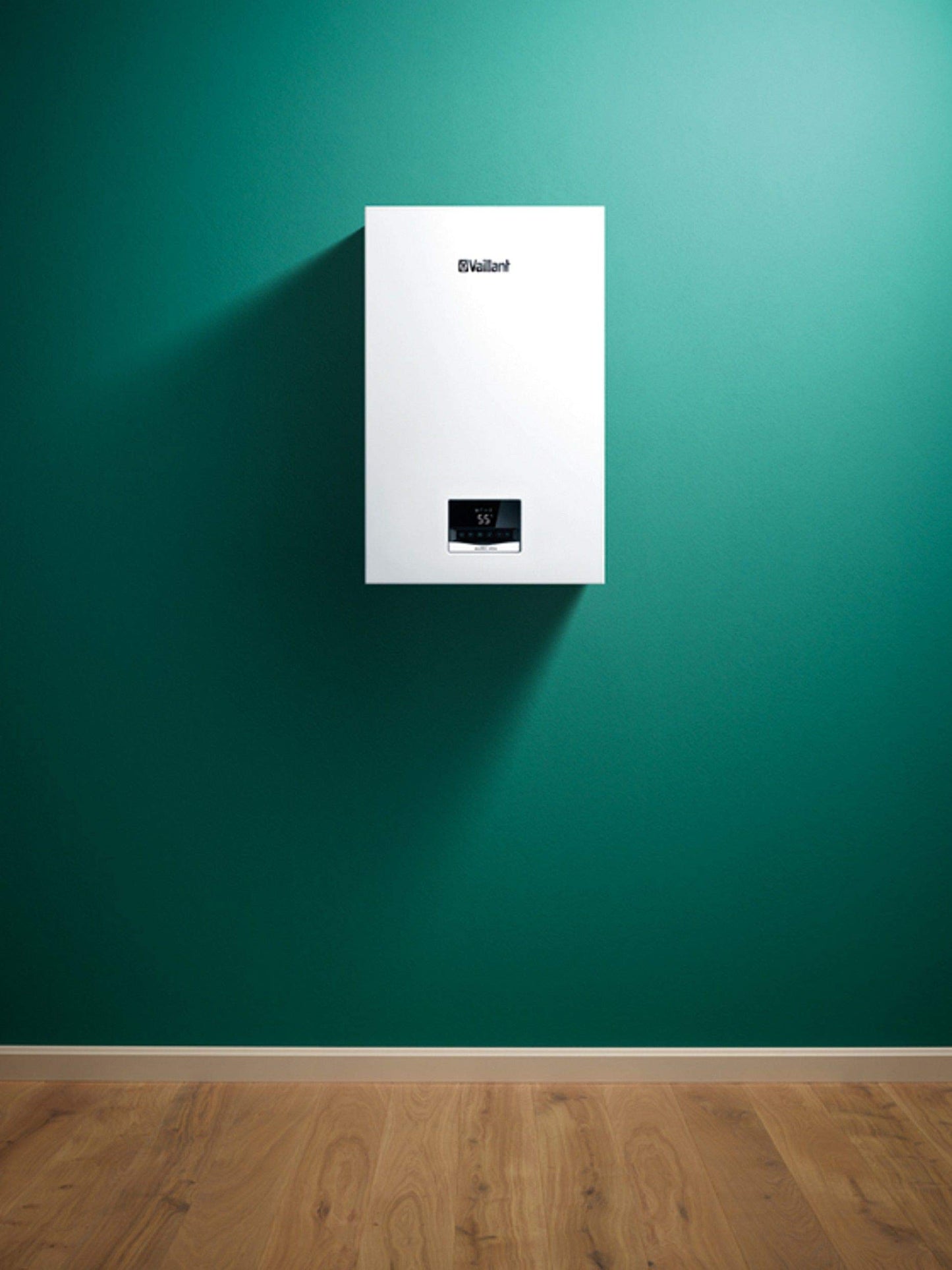 Vaillant Caldaia a condensazione ecoTEC intro VMW 24/28 AS/1-1 da 28 kW a metano